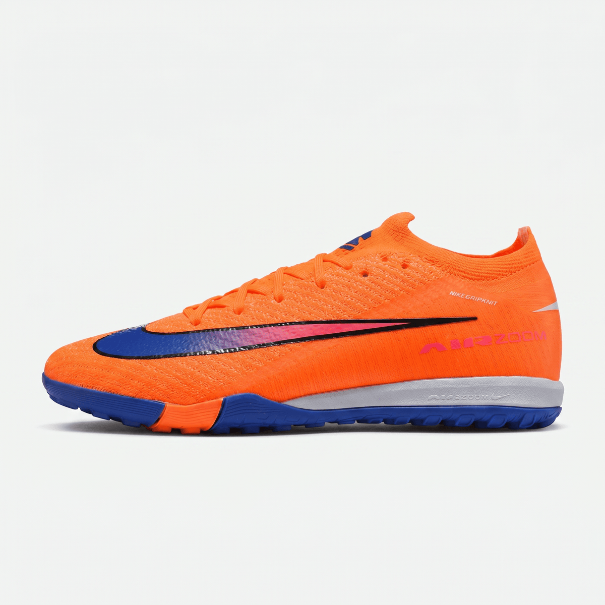 Air Zoom Mercurial Vapor 16 TF Orange Pulse / Pulse / Black