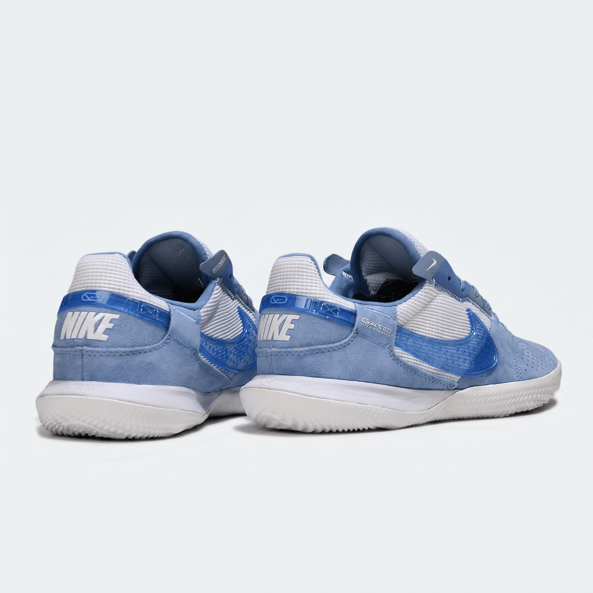 Streetgato IC Smokey Blue / Lightning / White