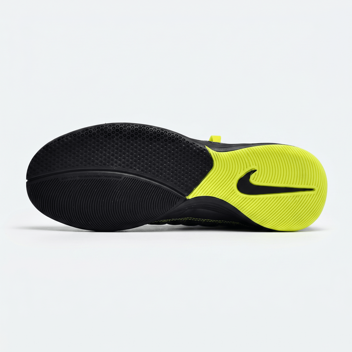 LUNAR GATO II IC Black / White / Volt / Anthracite