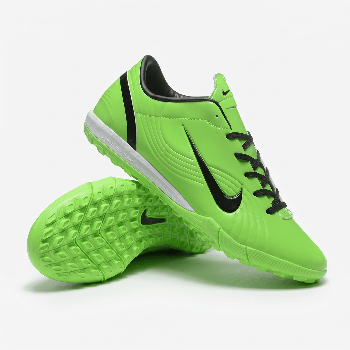 Air Zoom Mercurial Vapor 15 Academy TF Green Strike / Black