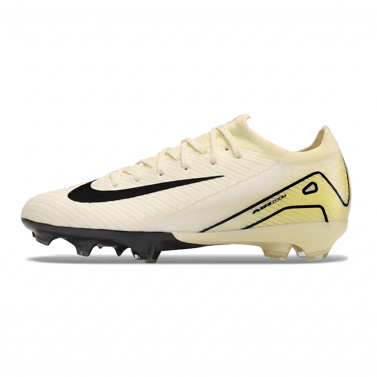Air Zoom Mercurial Vapor 16 FG Lemonade / Black