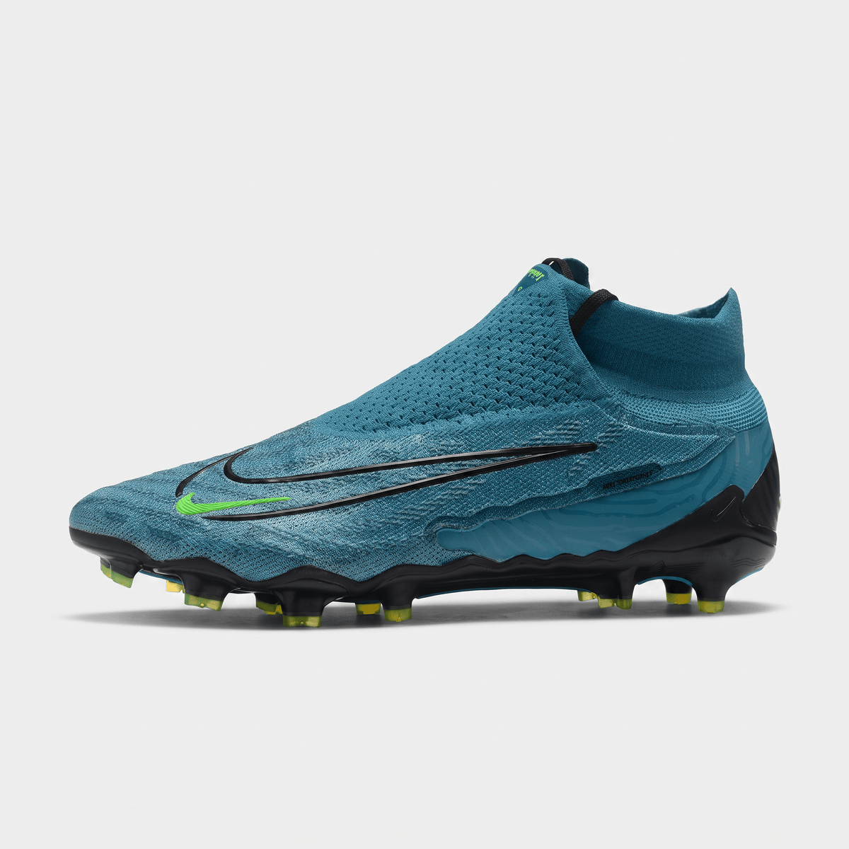 Phantom GX FG Hyper Turquoise / Black / Fuchsia Dream / White