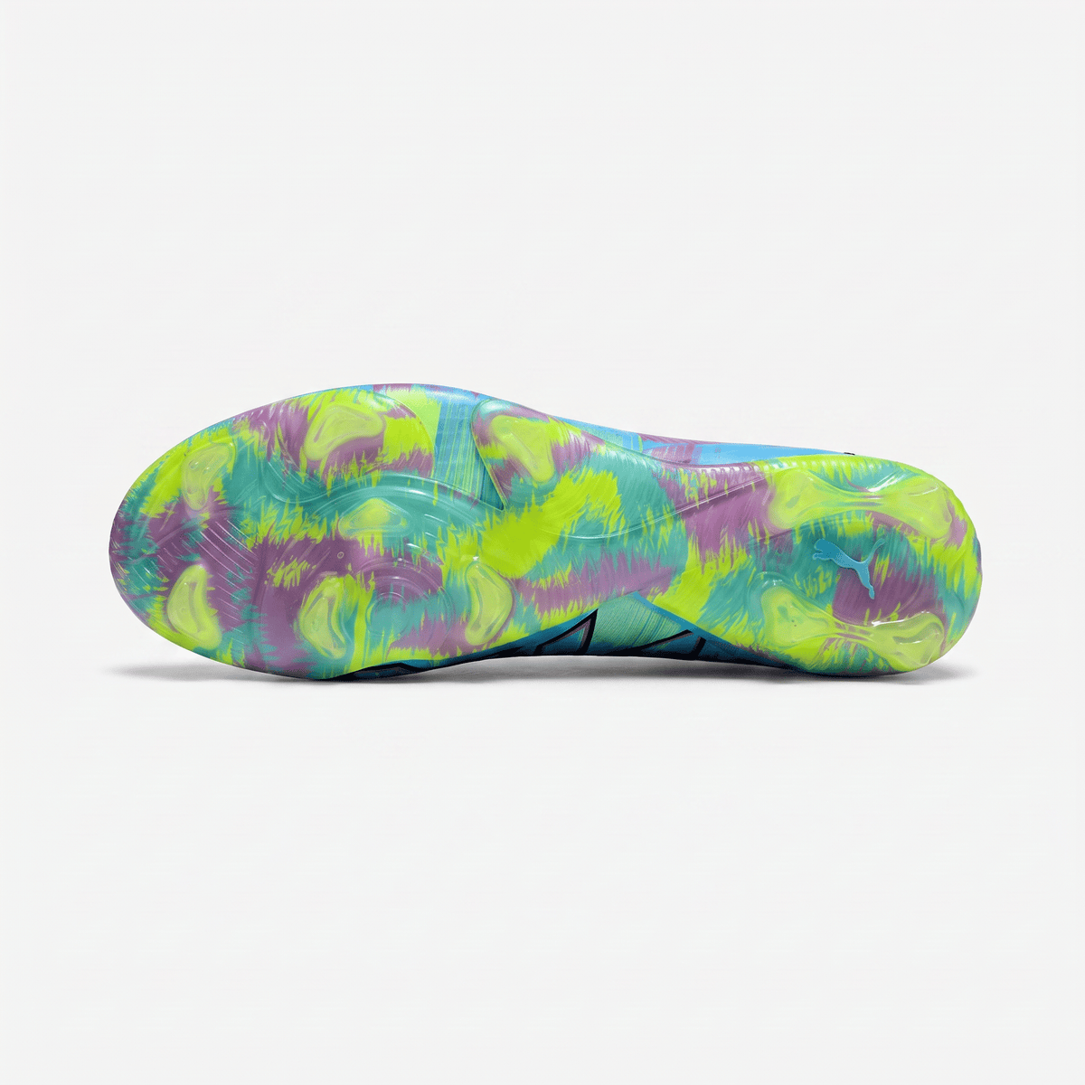 Future 9 Ultimate FG White / Apple / Bright Aqua / Pure Magenta