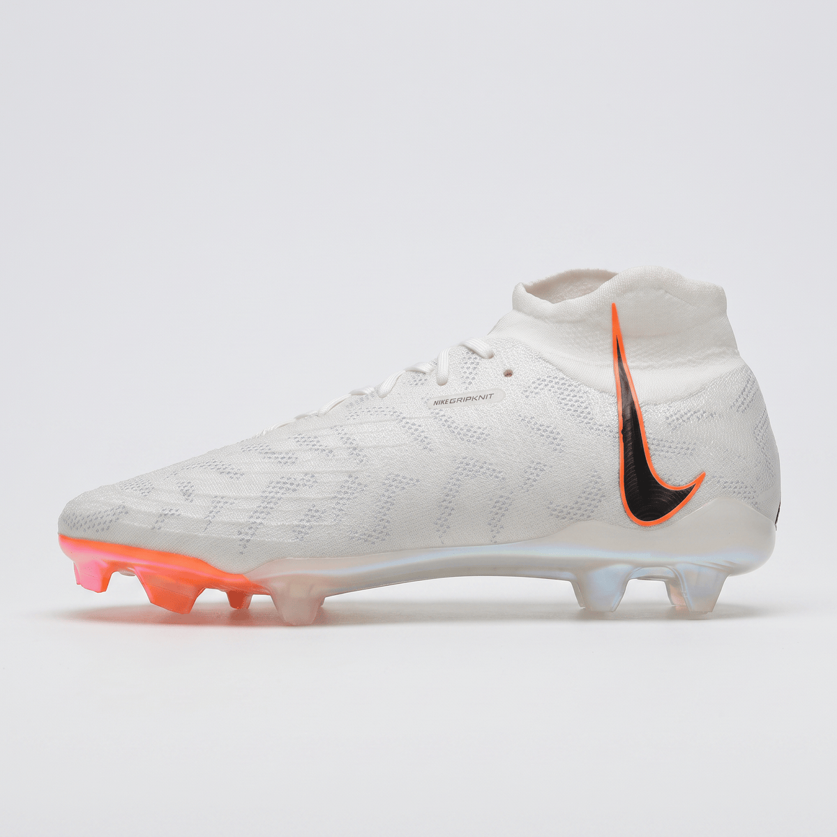 Phantom Luna FG White / Total Orange / Black
