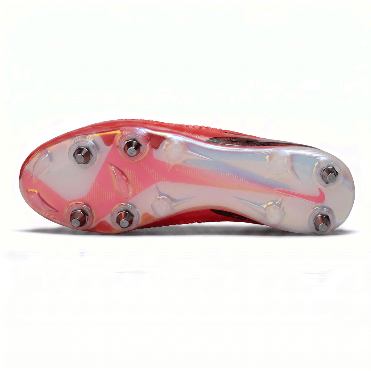 Phantom 6 Low SG-Pro Player Edition Sunset Pulse / Crimson