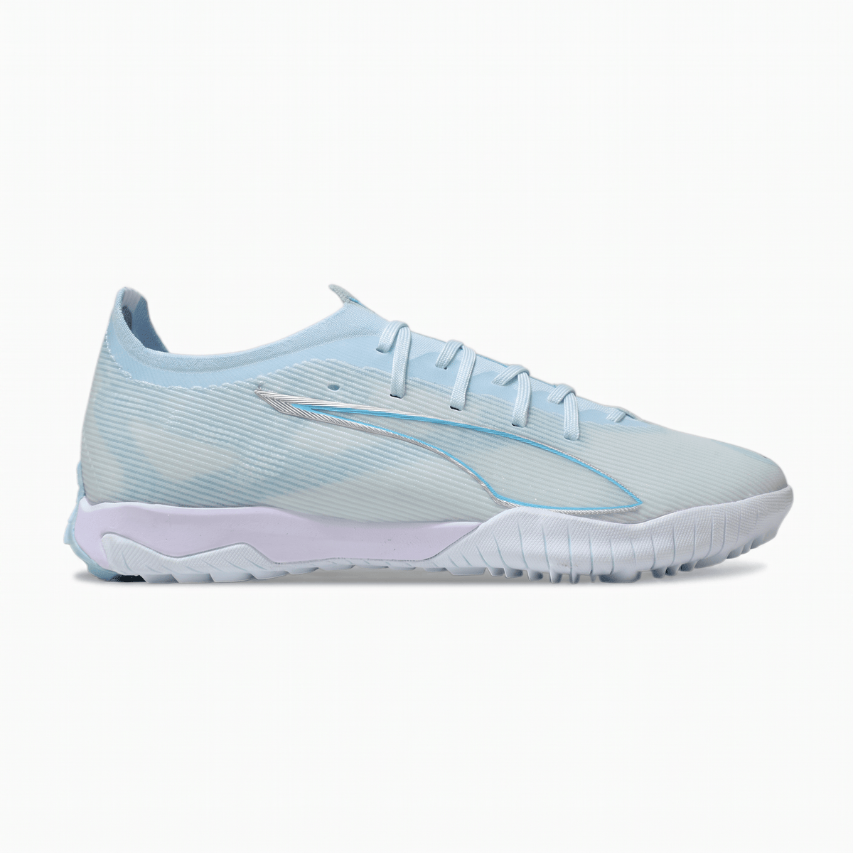 Ultra 5 Pro Cage TT Icy Blue / Light Aqua / White / Silver