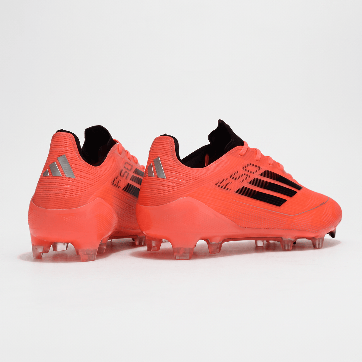 F50 FG Solar Red / Core Black / Team Solar Orange