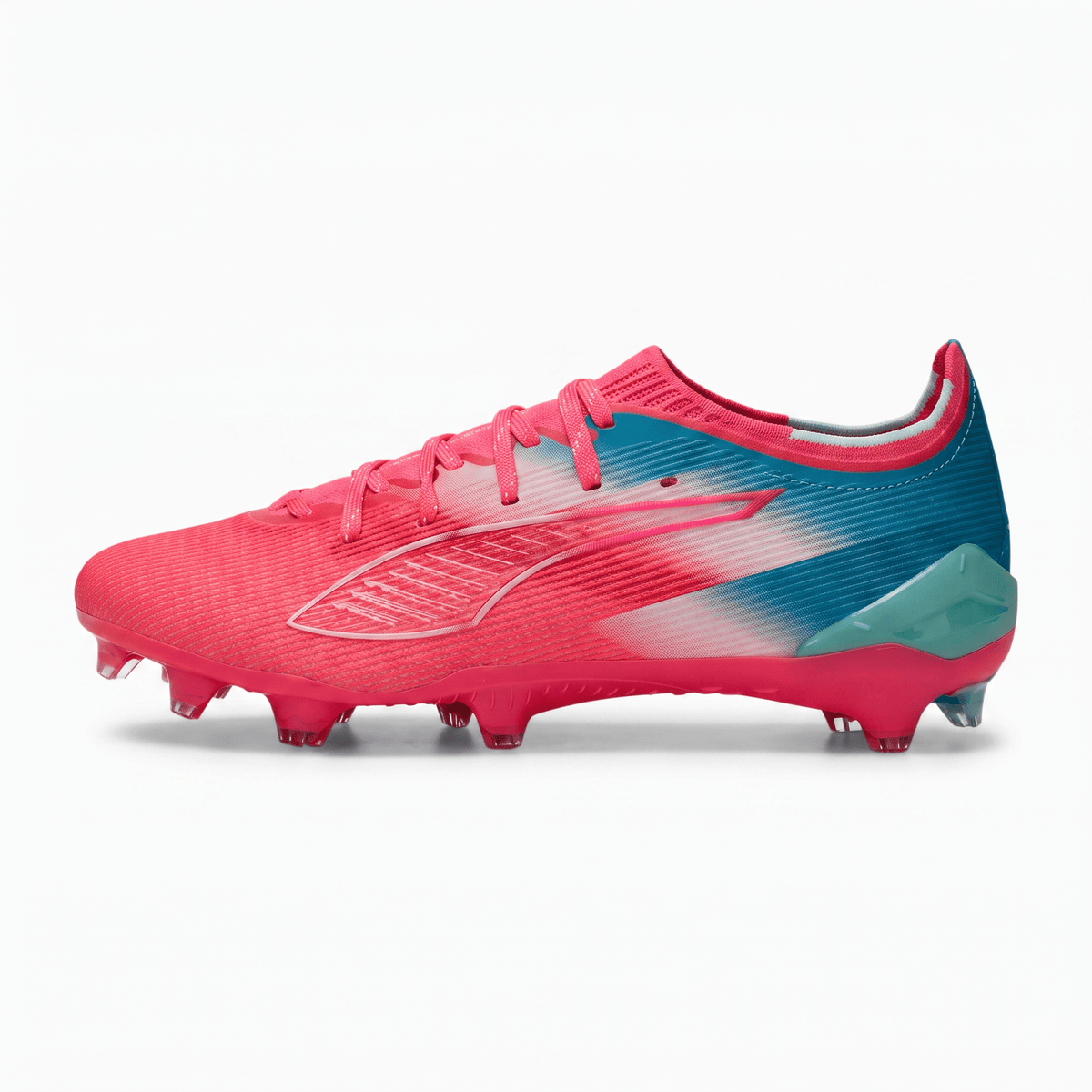 Ultra 6 Ultimate FG Hero Blue / Sunset Pink / Garnet Rose