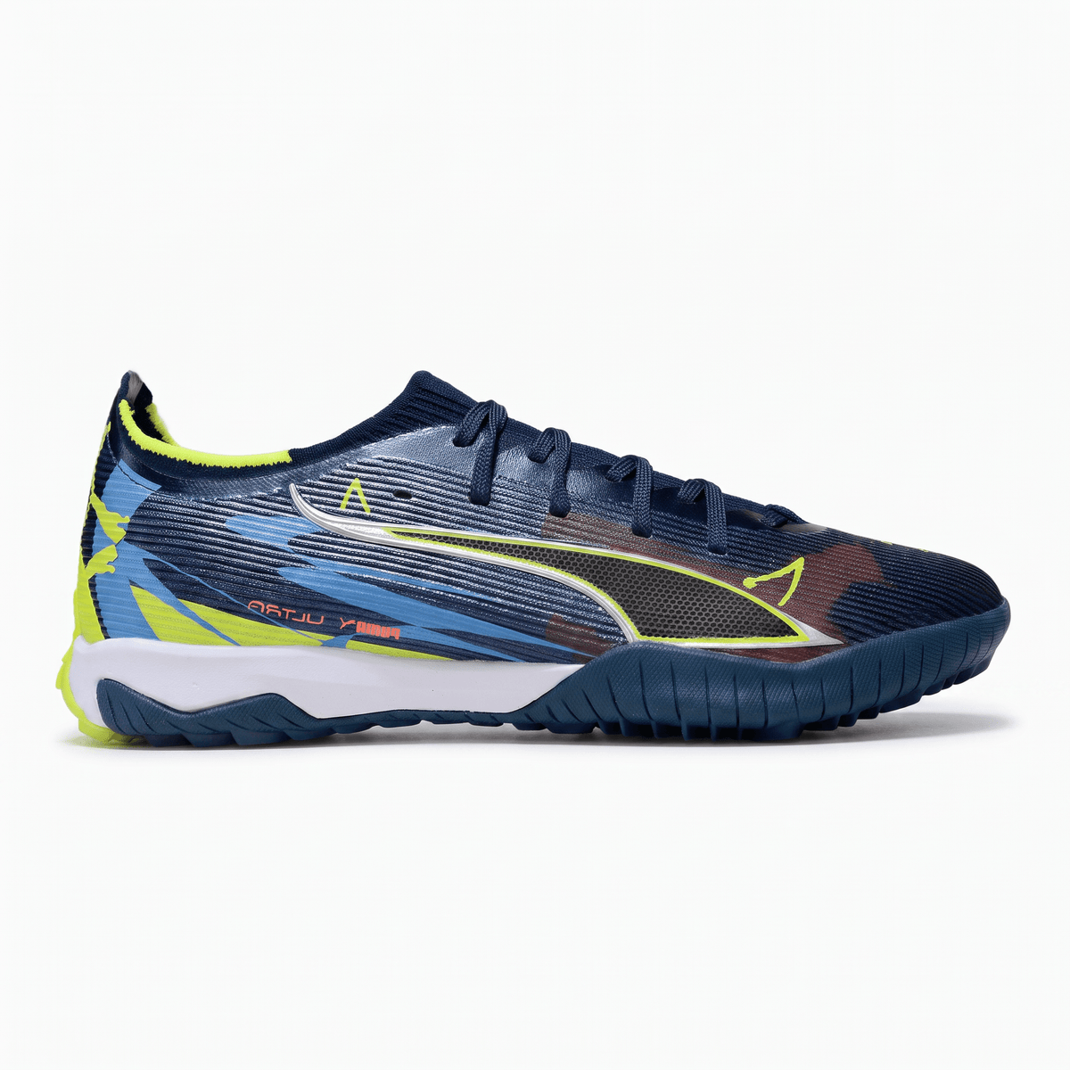 Ultra 5 Match TT Bluemazing / Silver / Fizzy Apple