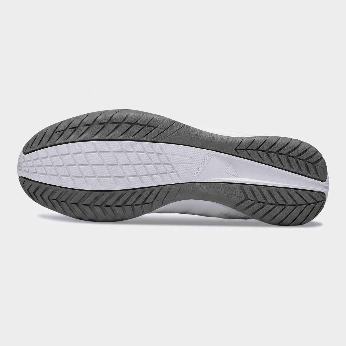 Super Sala 3 Footwear White / Silver Metallic / Lucid Lemon