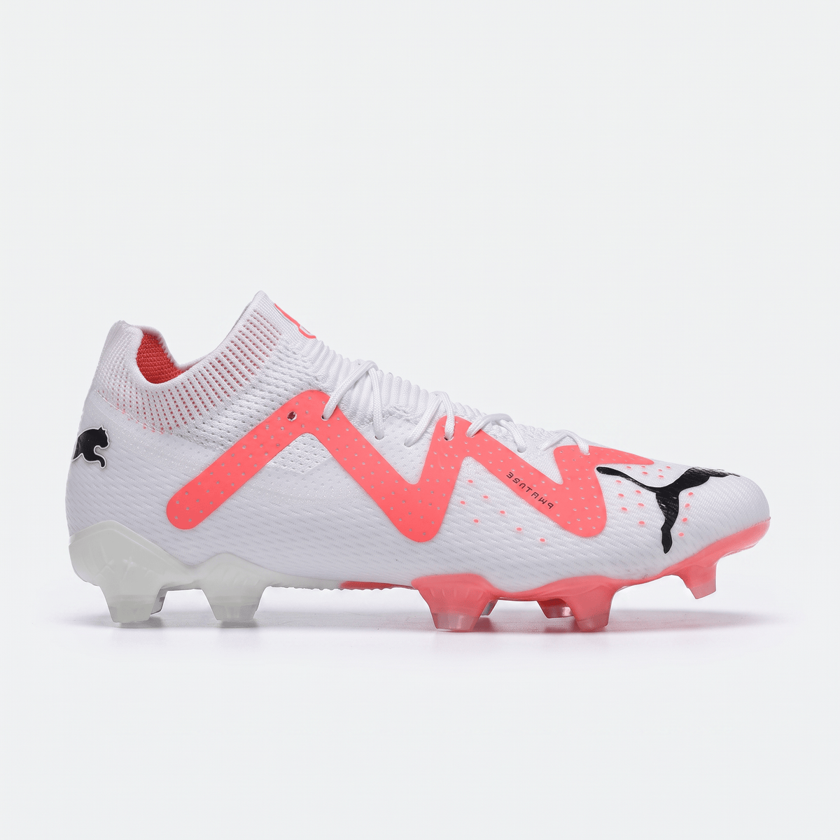 Future Ultimate FG/AG White / Black / Sunset Glow