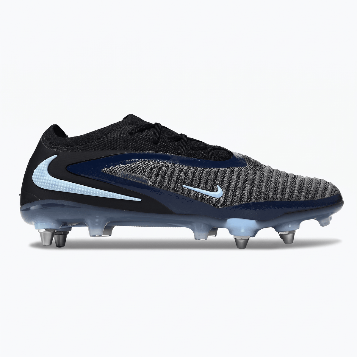 Phantom 6 Low SG-Pro Black / Ice Blue