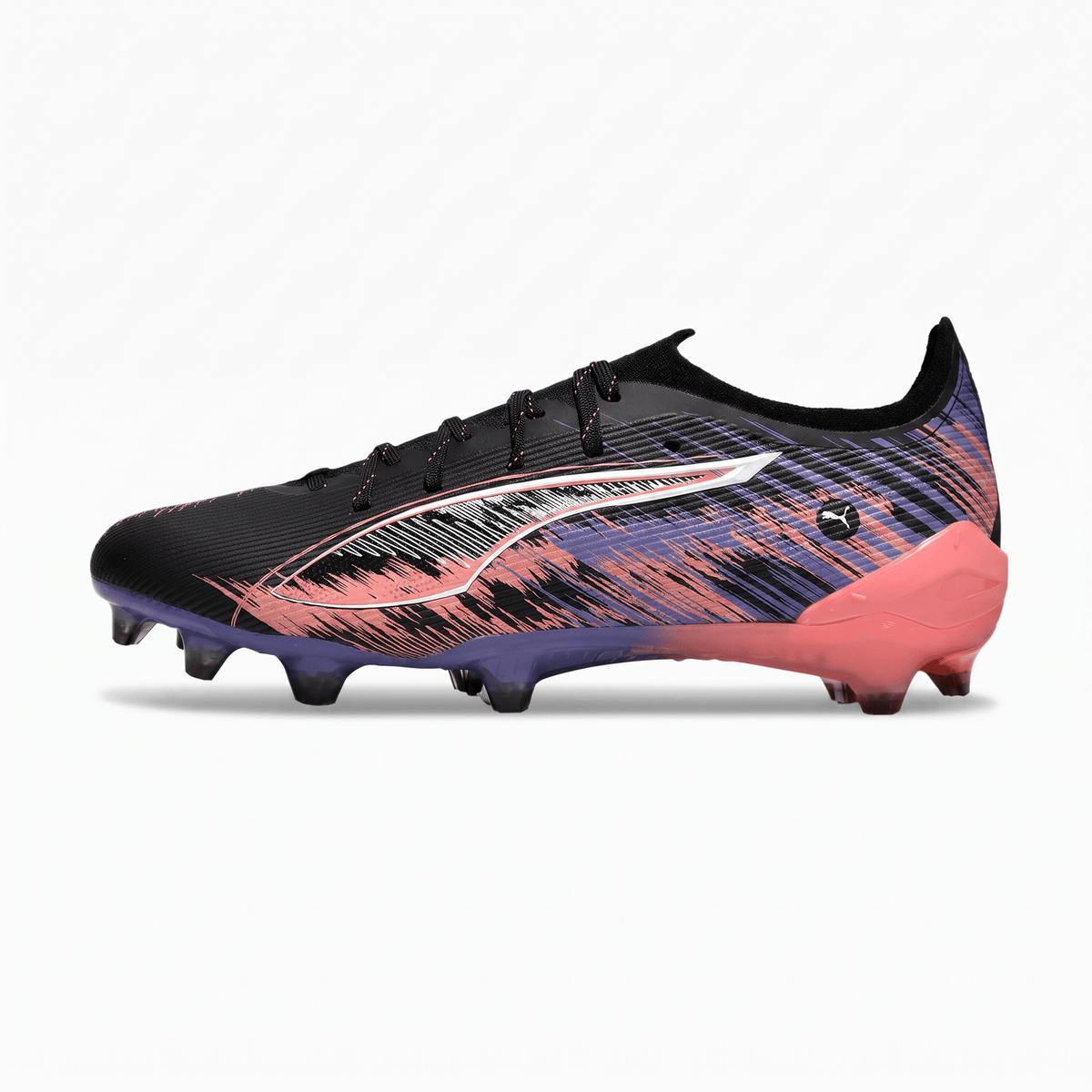 Ultra 5 Ultimate FG Black / White / Ravish / Sunset Glow