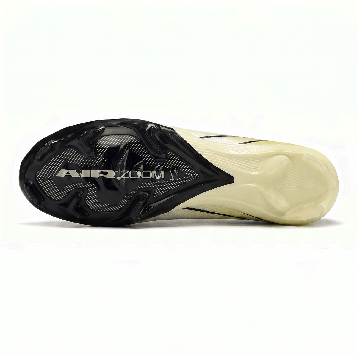 Air Zoom Mercurial Vapor 16 FG Lemonade / Black
