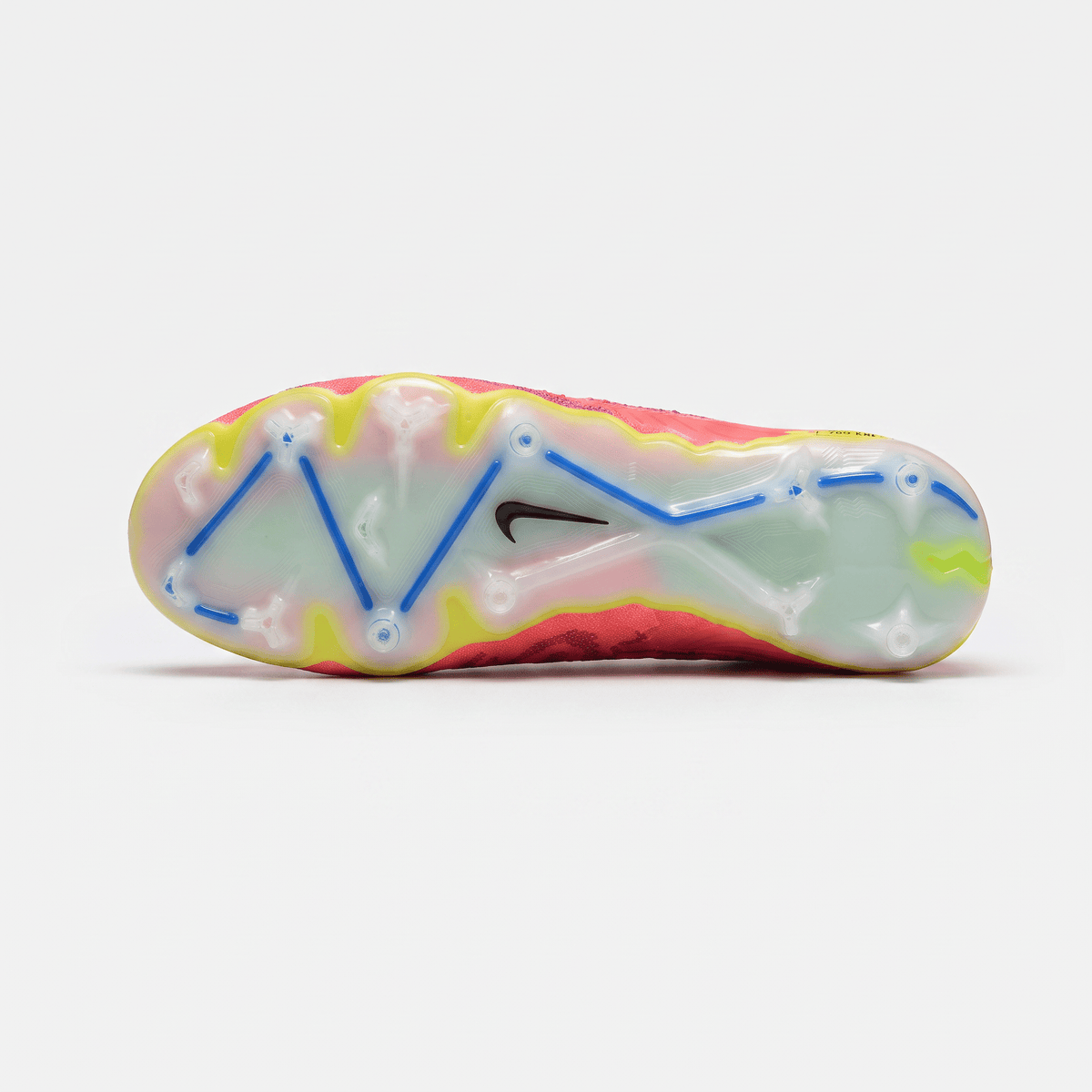 Gripknit Phantom GX FG Multi-Color / Pink / Volt / Black