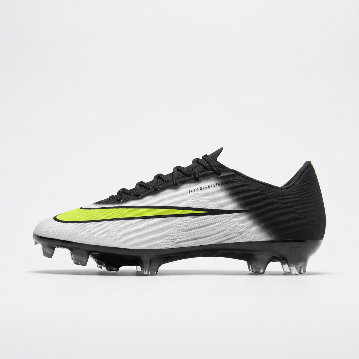 Mercurial Vapor 16 By You White / Black / Volt