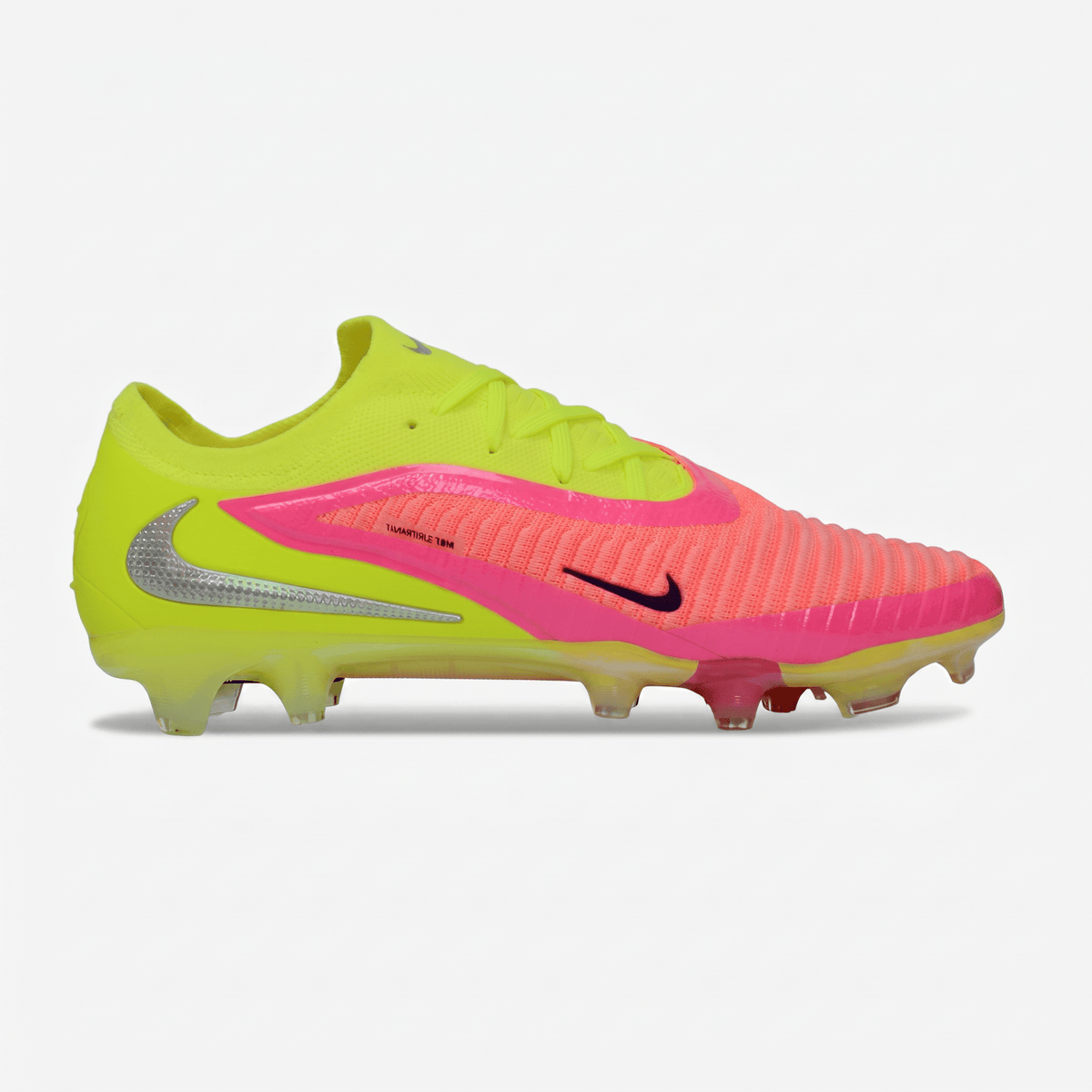 Phantom 6 Low FG Volt / Neon Pink / Fluorescent Yellow
