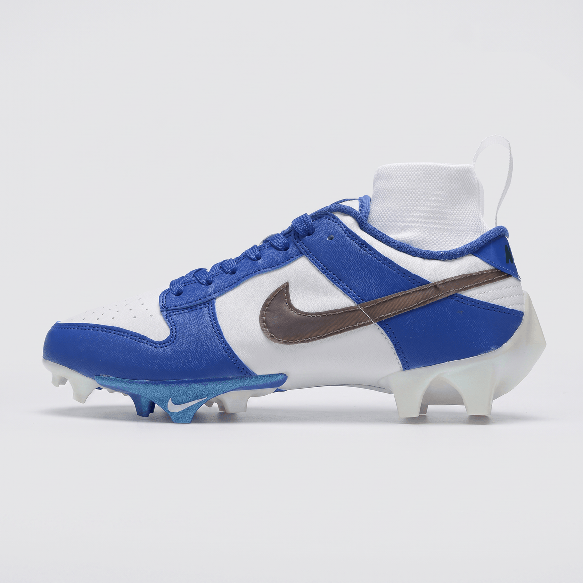 Vapor Edge Dunk Kentucky White / Royal Blue