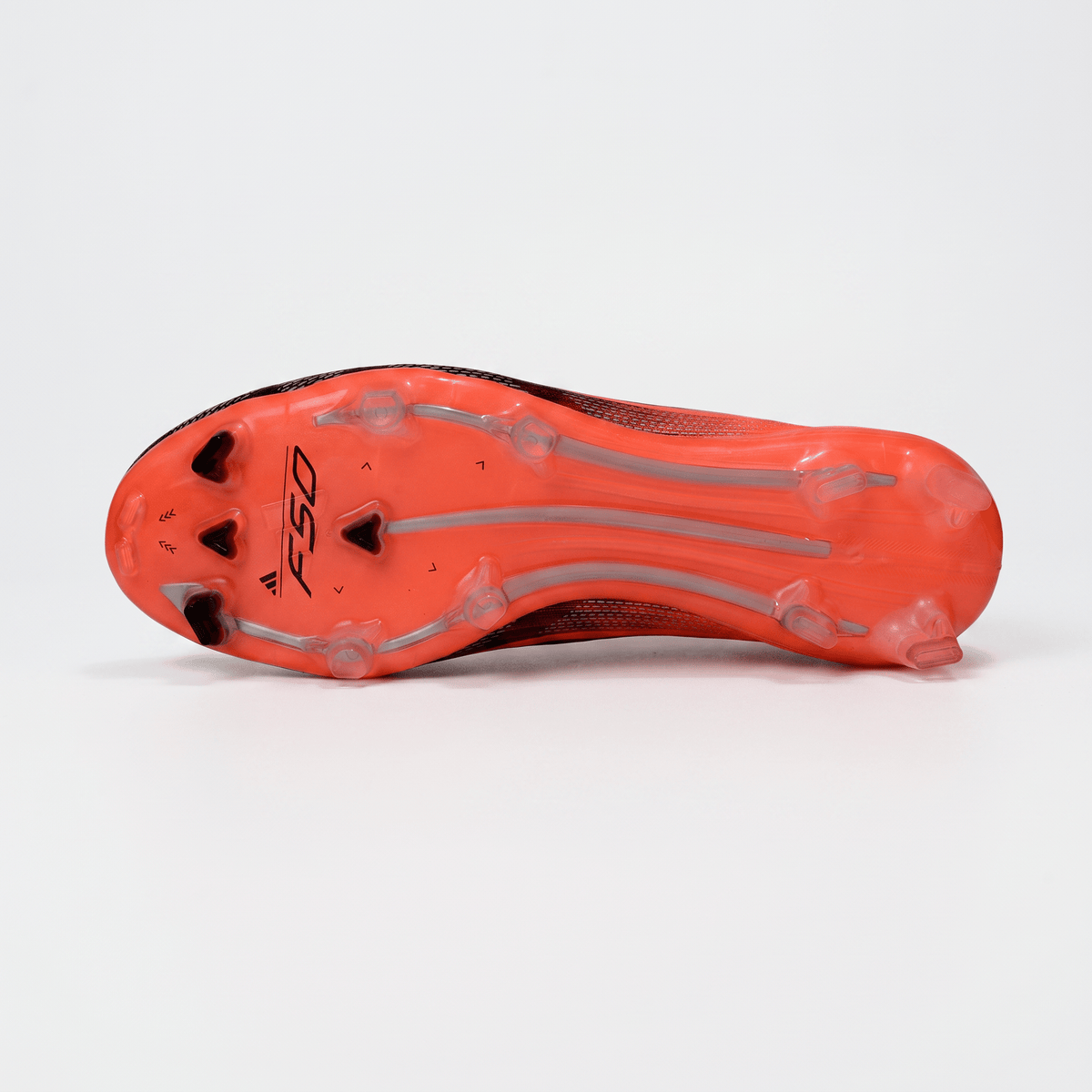 F50 FG Turbo / Aurora Black / Platinum