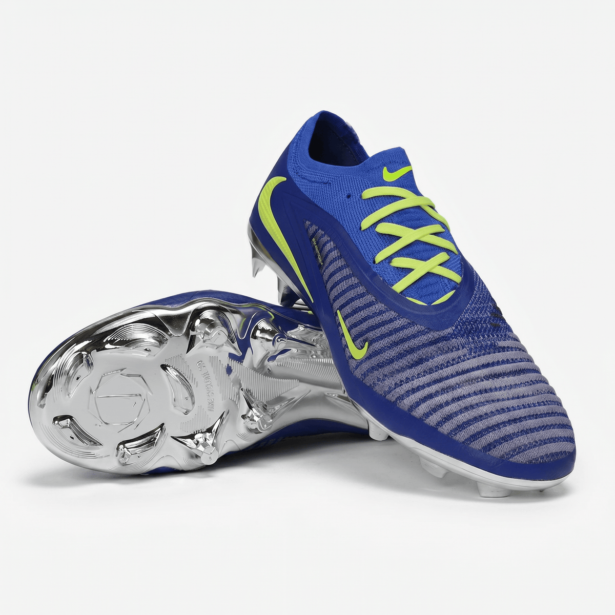 Phantom 6 GX FG Baltic Blue / Pink Blast / White / Laser Blue