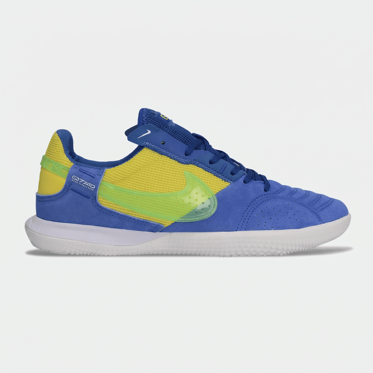 Streetgato IC Game Royal / Yellow Strike / Stadium Green