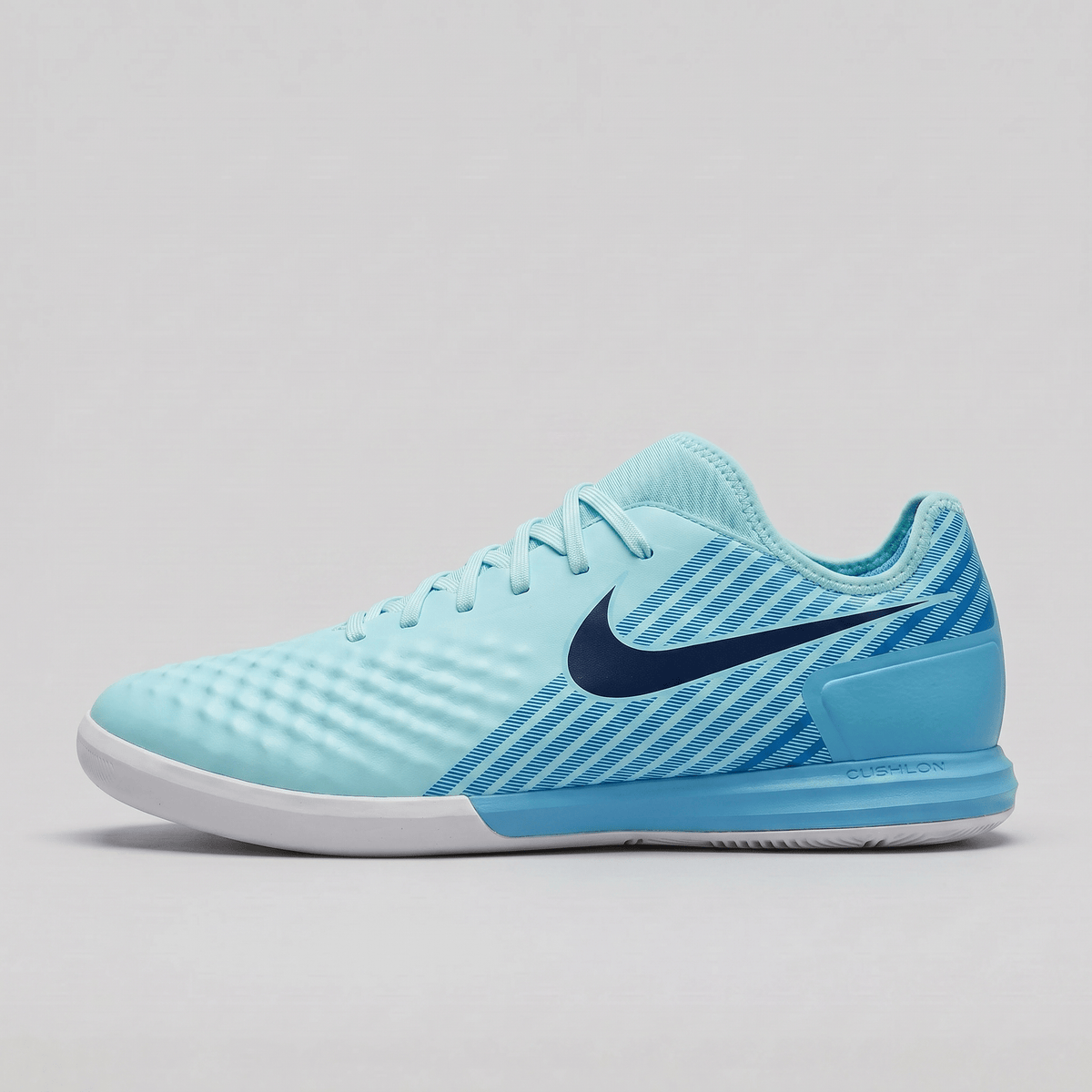Tiempo Legend 11 Academy IC Blue / Navy