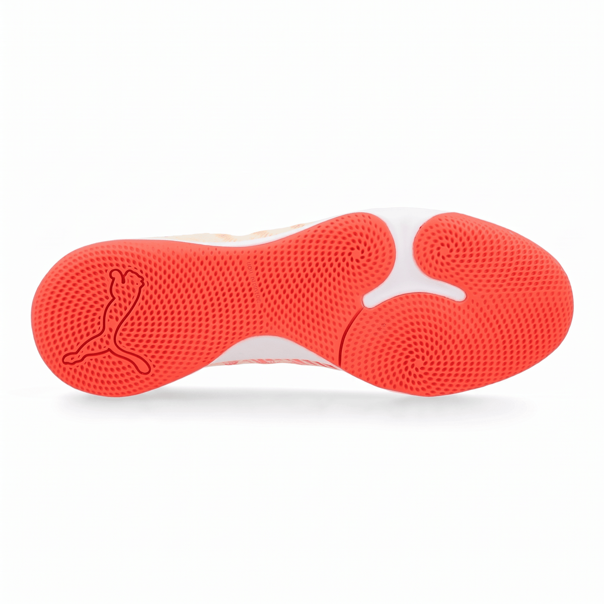 Future 9 Match IT Sugared Almond / White / Ultra Red / Black
