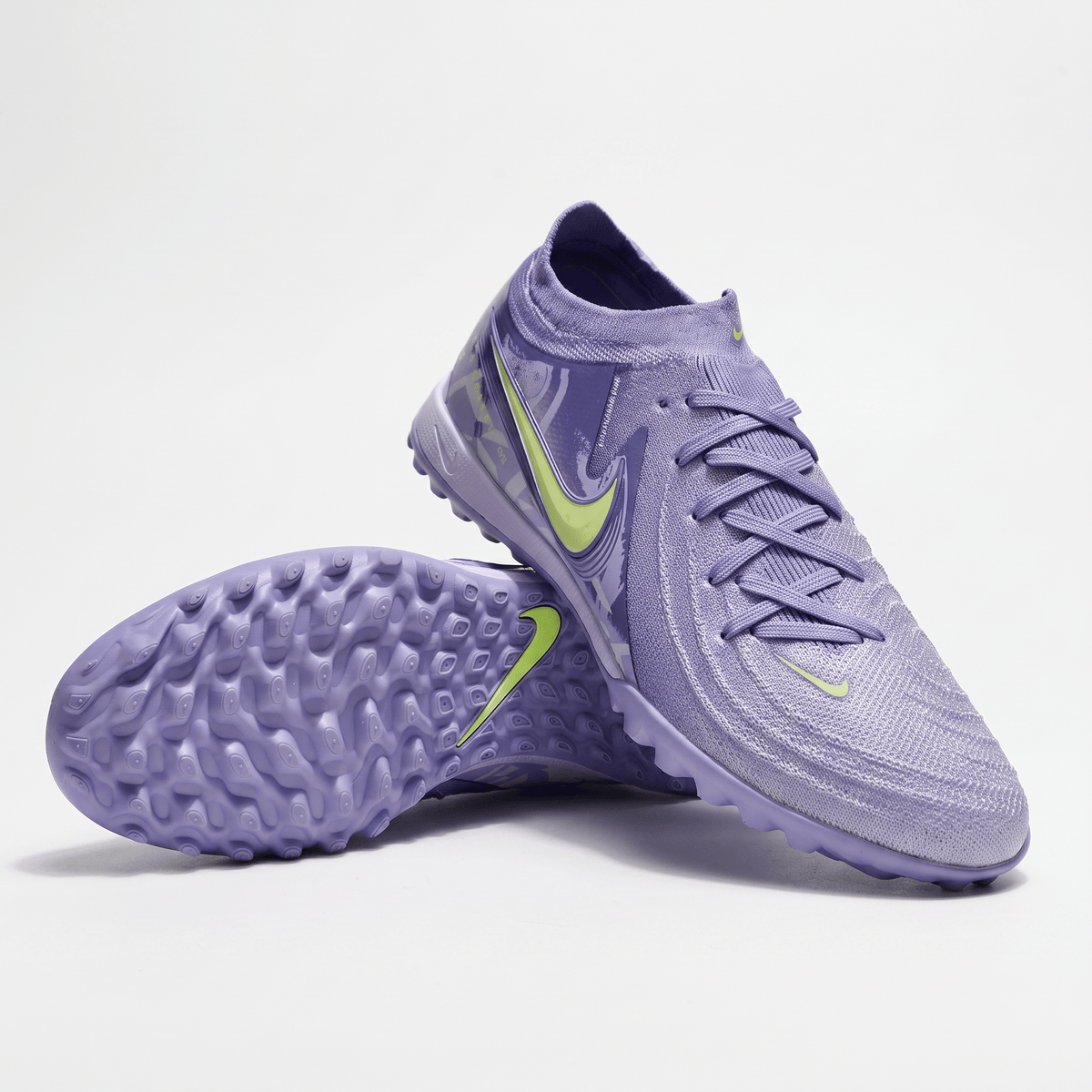 Phantom GX II Pro TF Grand Purple / Barely Volt / White