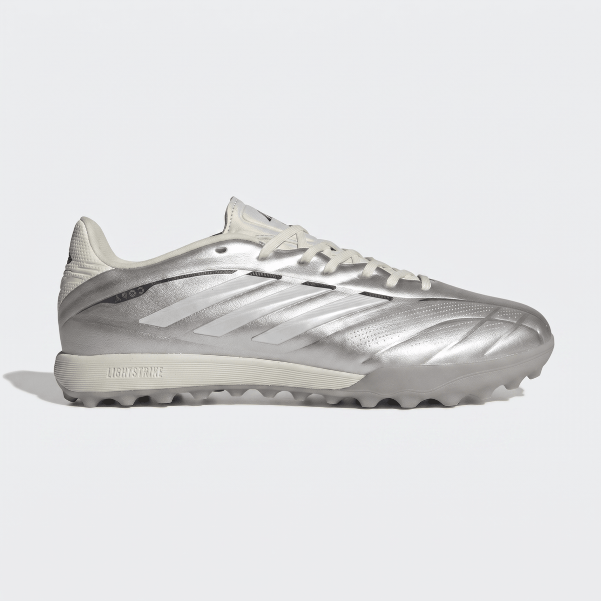 Copa Pure IV Club TF Metallic / Zero Metallic / Night Metallic