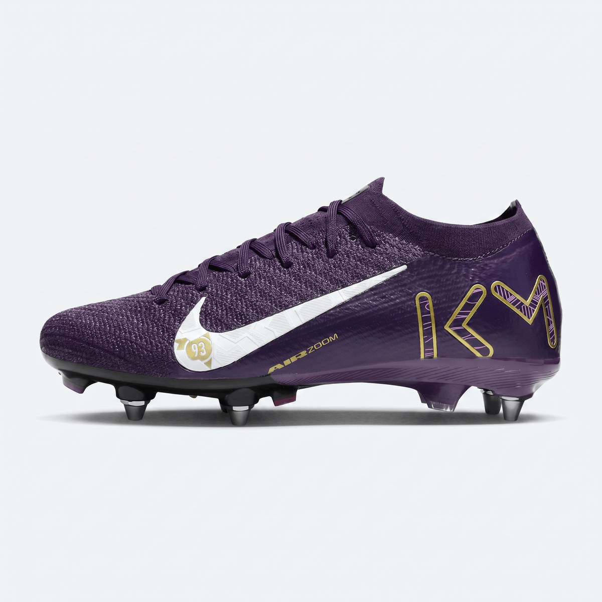 Air Zoom Mercurial Vapor 16 SG-Pro Grand Purple / Pale Ivory