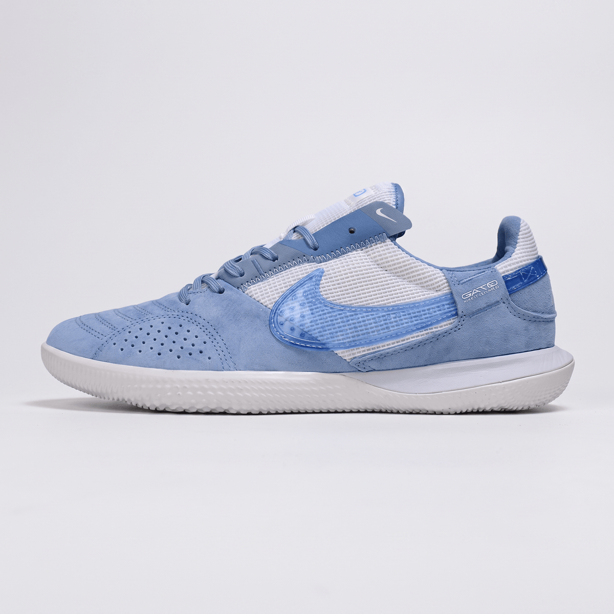 Streetgato IC Smokey Blue / Lightning / White
