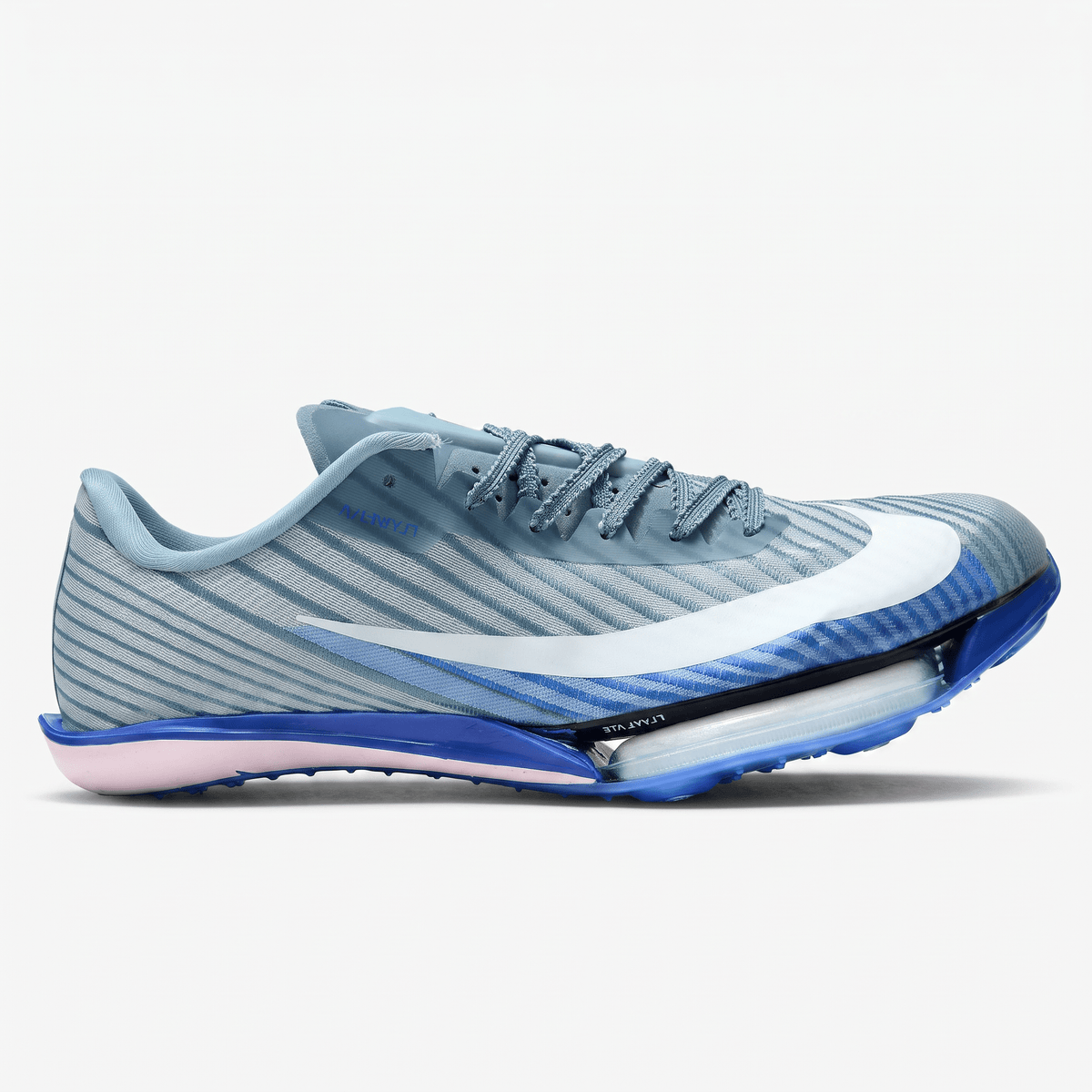 Air Zoom Maxfly 2 Turquoise / Light Photo Blue / Doll / Sail