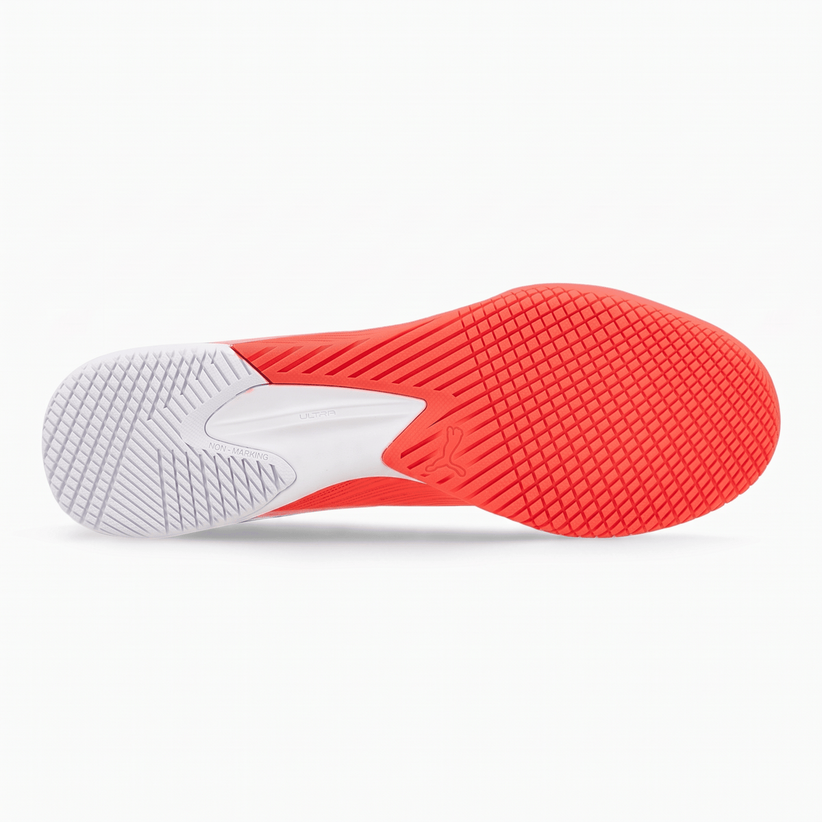 Ultra Nitro 7 Match IT White / Ultra Red / Black