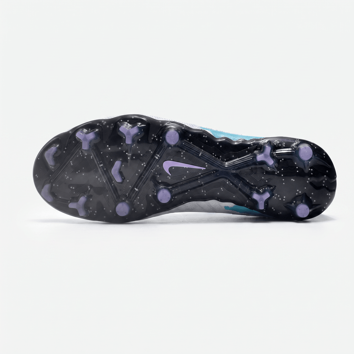Gripknit Phantom GX FG Turquoise / Black / Fuchsia Dream / White