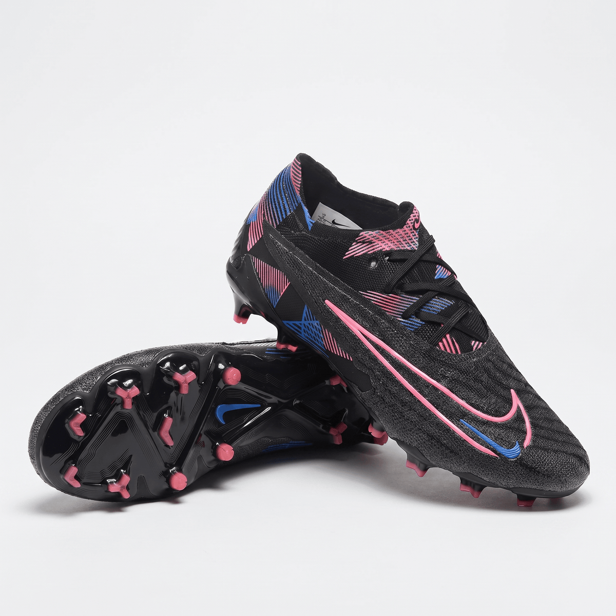 Phantom GX FG Black / Pink / Blue