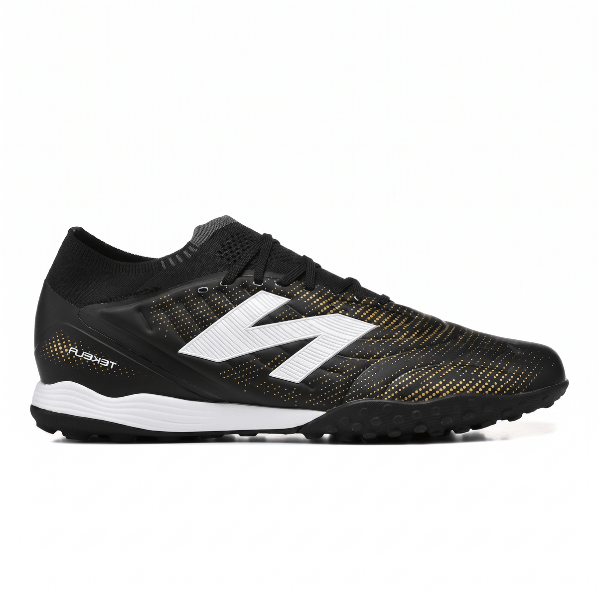 Tekela V4+ Magique TF Black / White / Metallic Gold