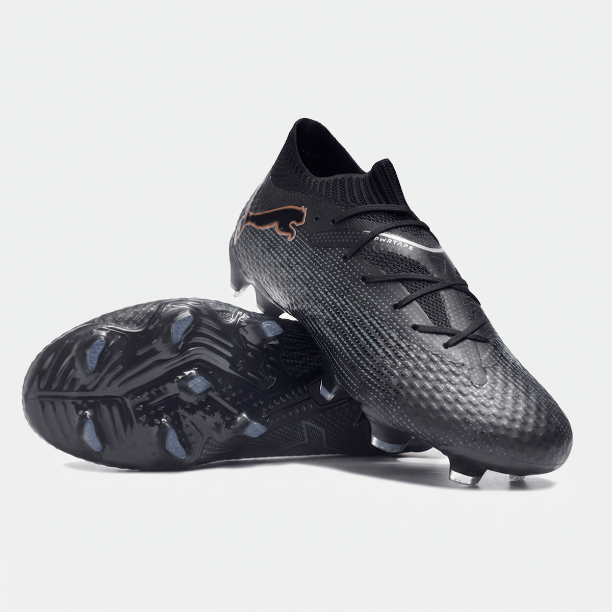 Future 7 Pro FG/AG Black / Copper / Silver