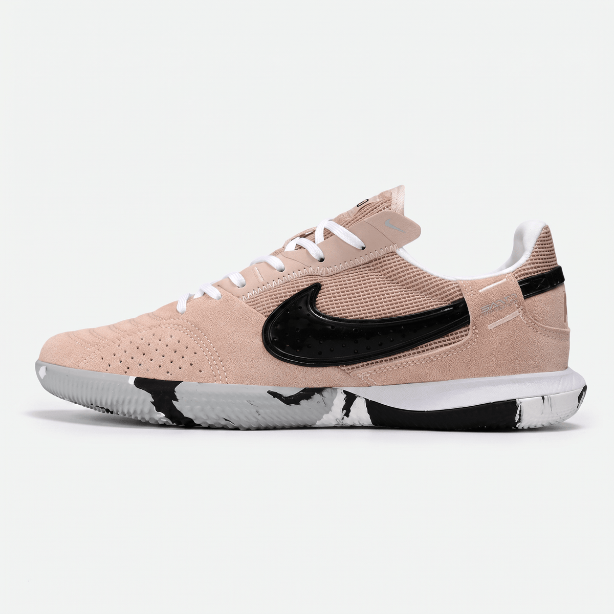 Streetgato IC Beige / Black / White