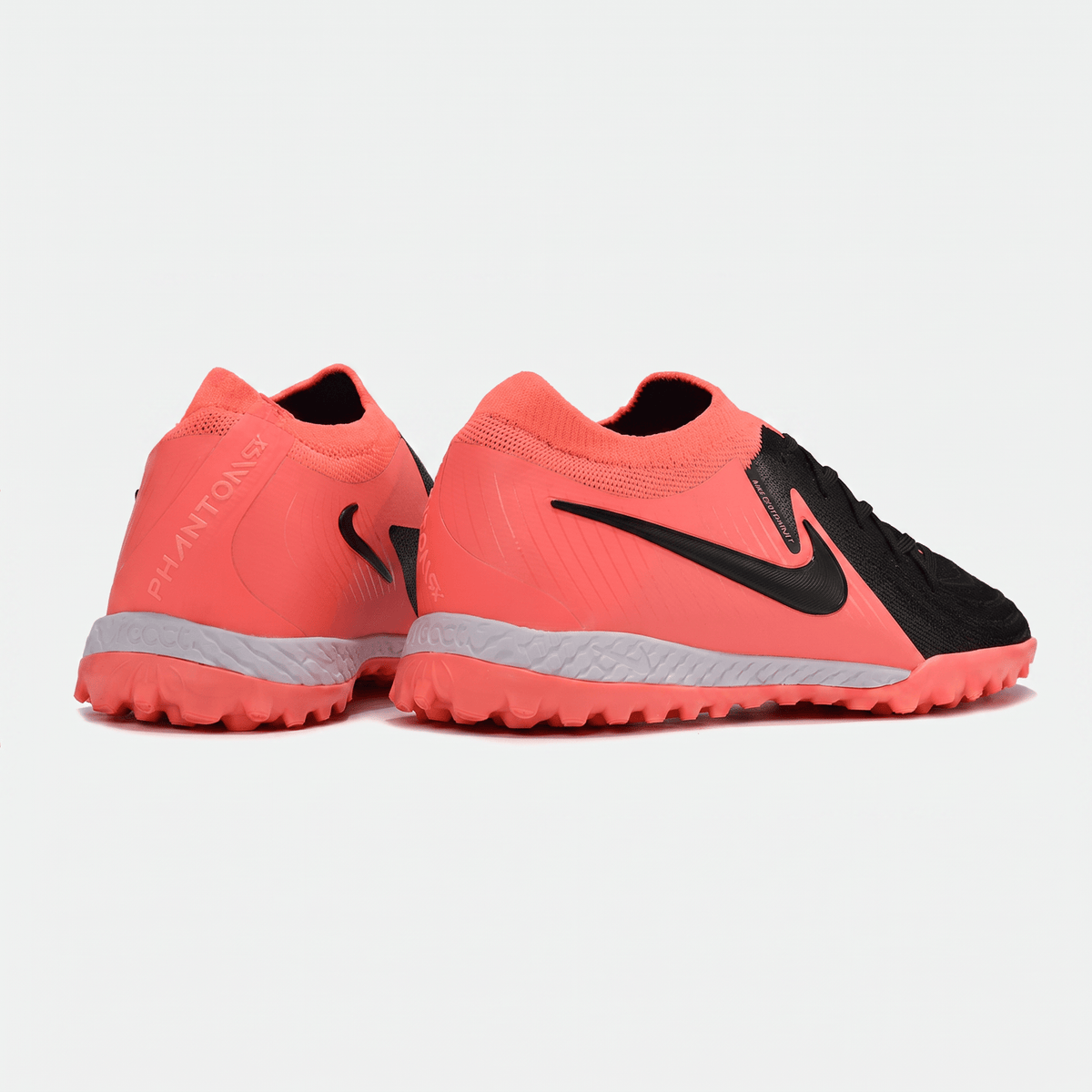 Phantom GX 2 Pro TF Black / Bright Crimson / White