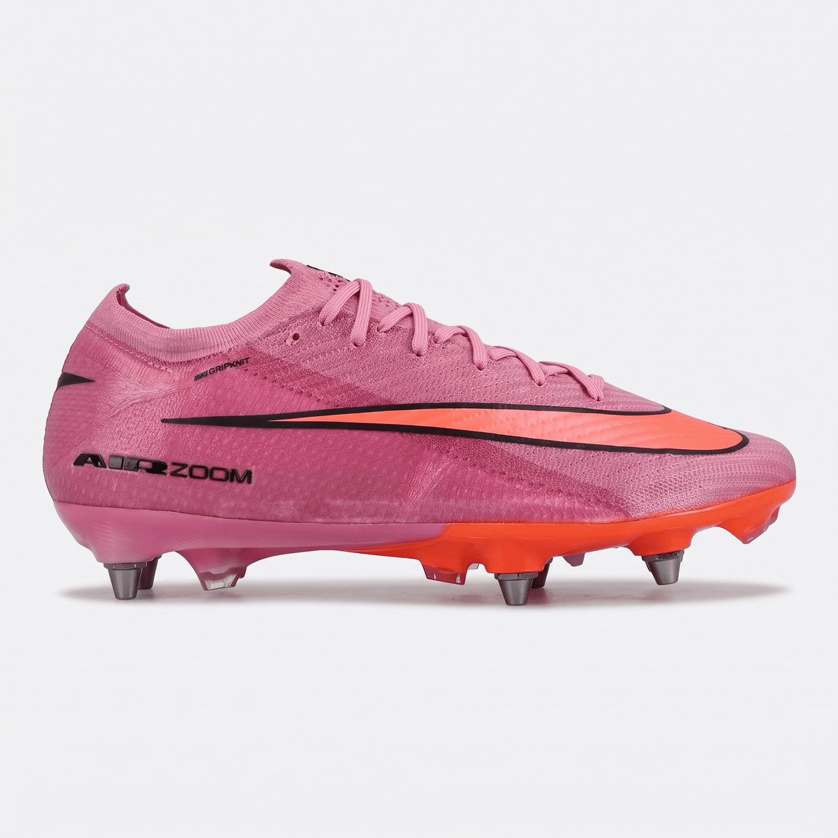 Air Zoom Mercurial Vapor 16 SG-Pro Magic Flamingo / Total Crimson / Black