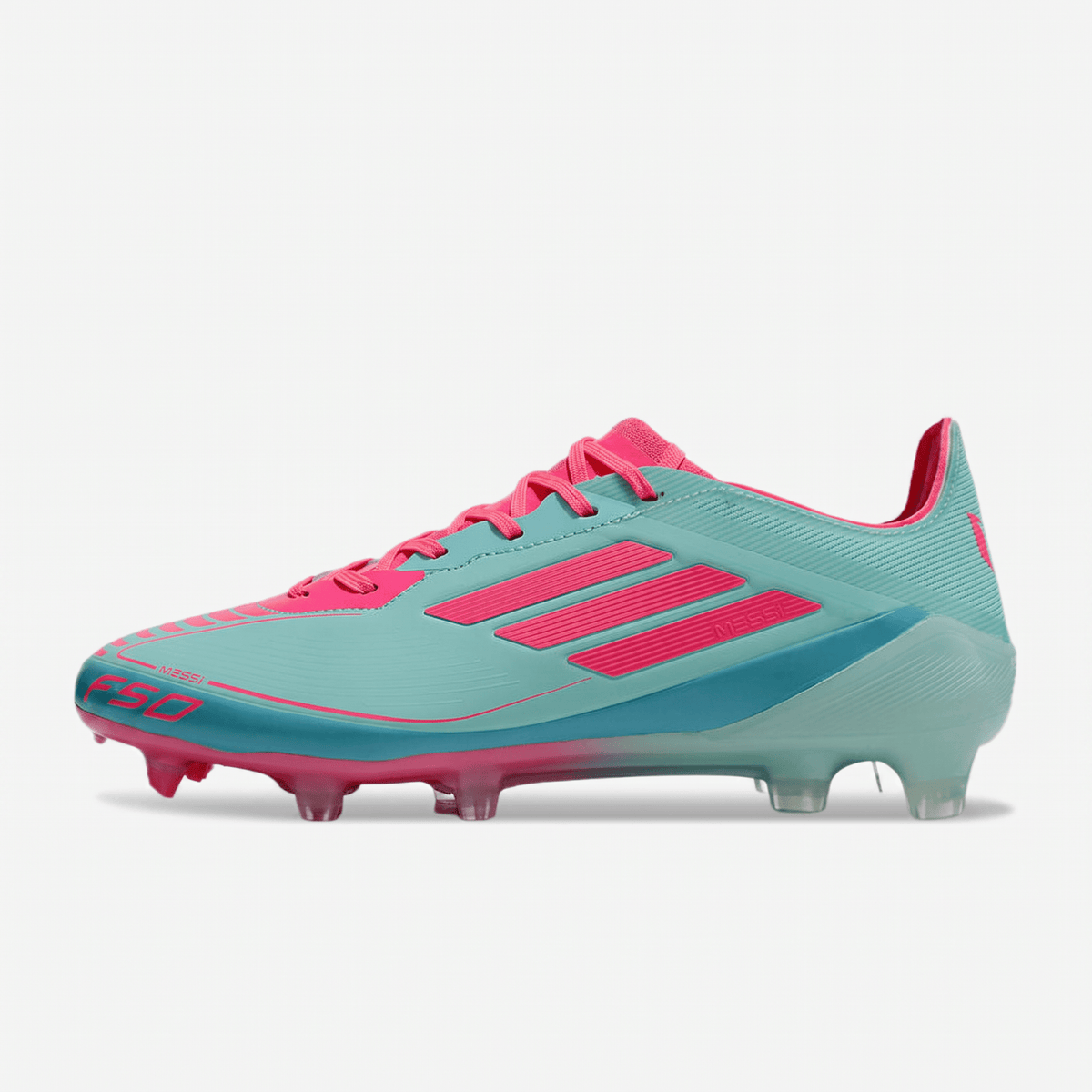 F50 FG Lucid Blue / Solar Yellow / White