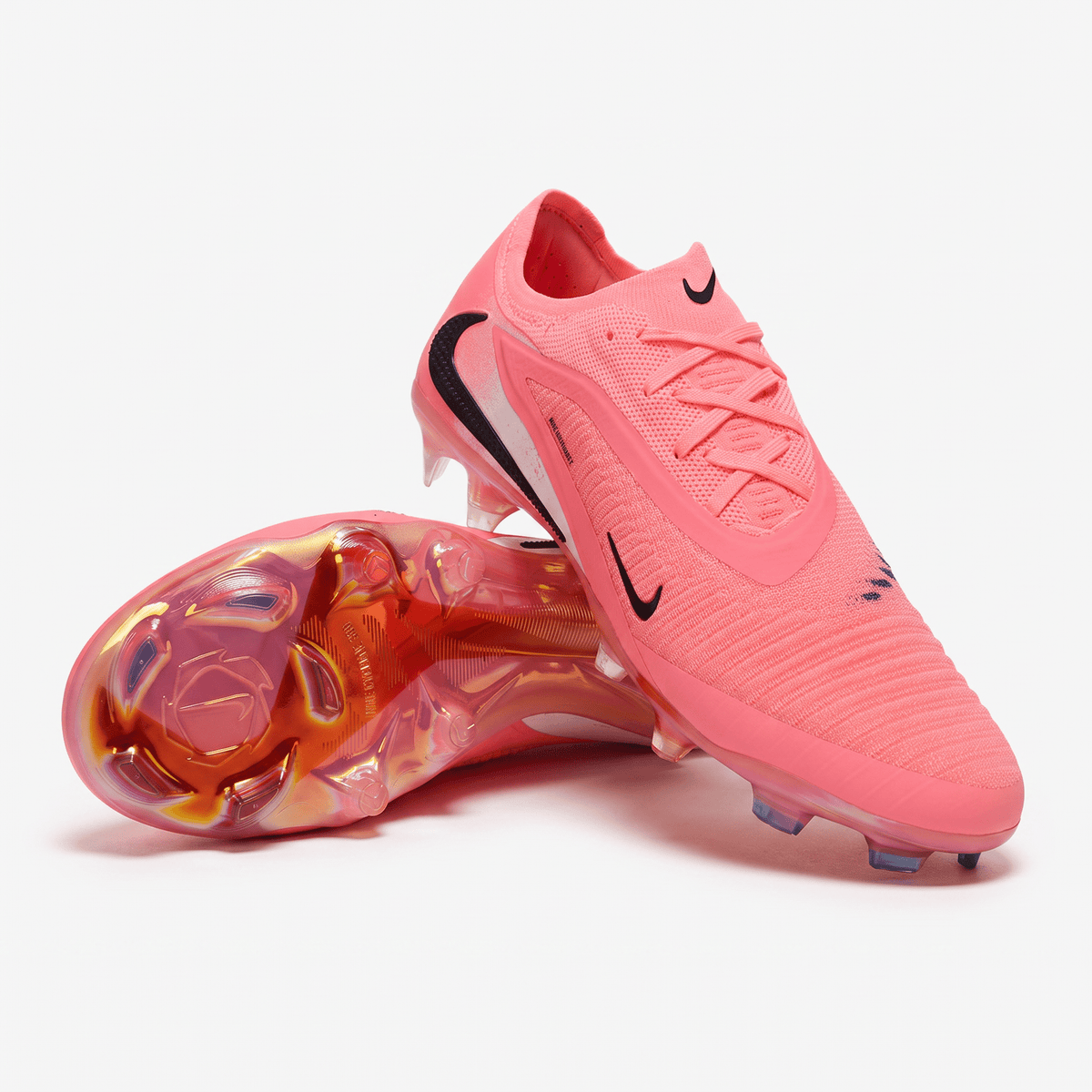 Phantom 6 GX 2 FG Crimson Tint / Blast / Black