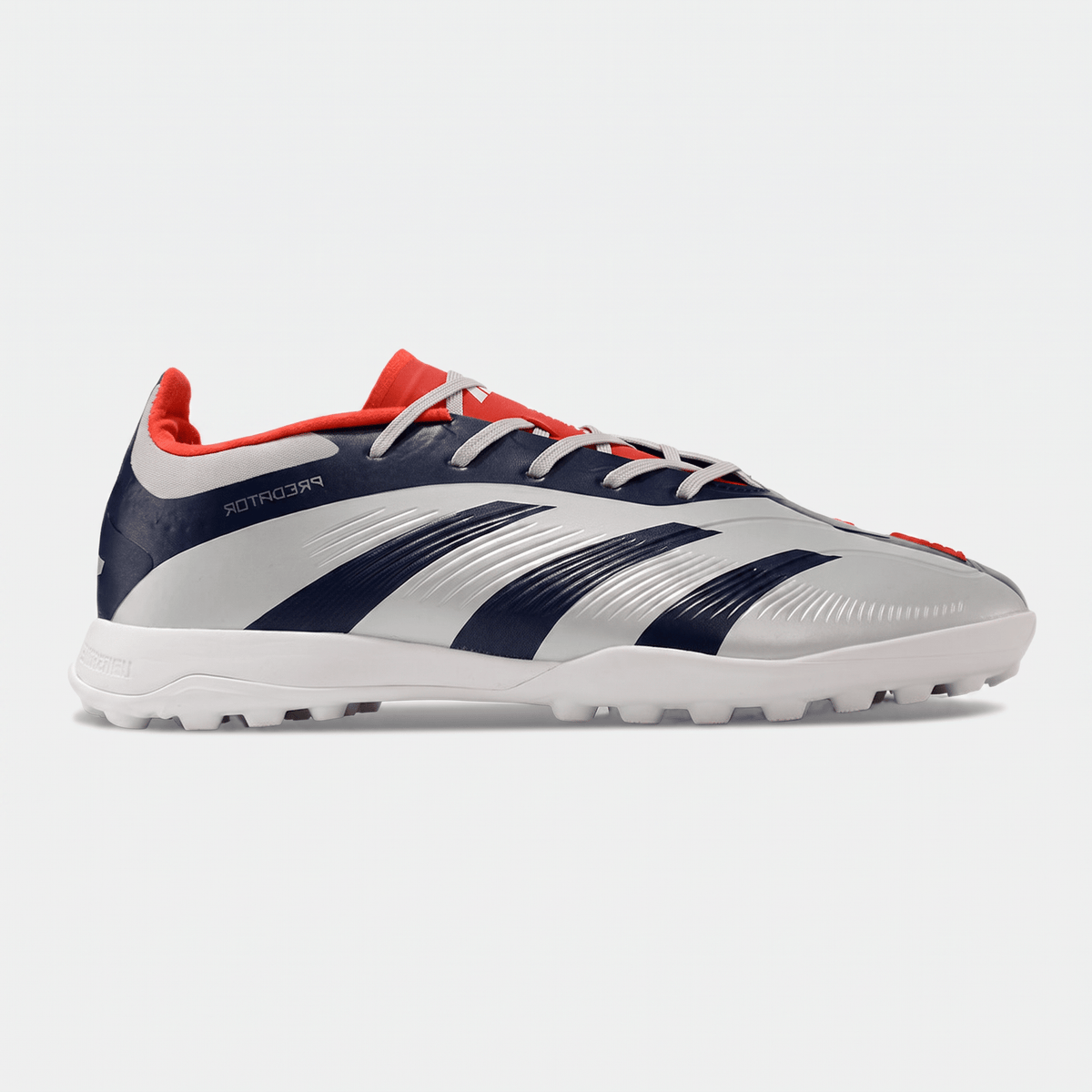 Predator TF Core Black / Cloud White / Solar Red