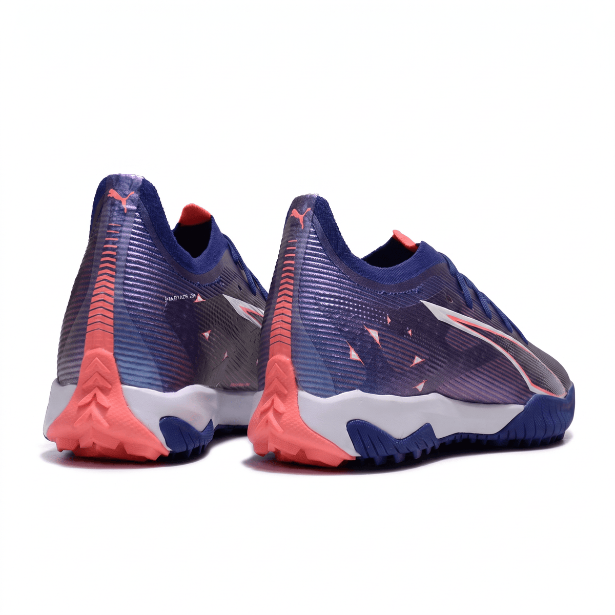 Ultra 5 Ultimate Match TT Lapis Lazuli / White / Sunset Glow