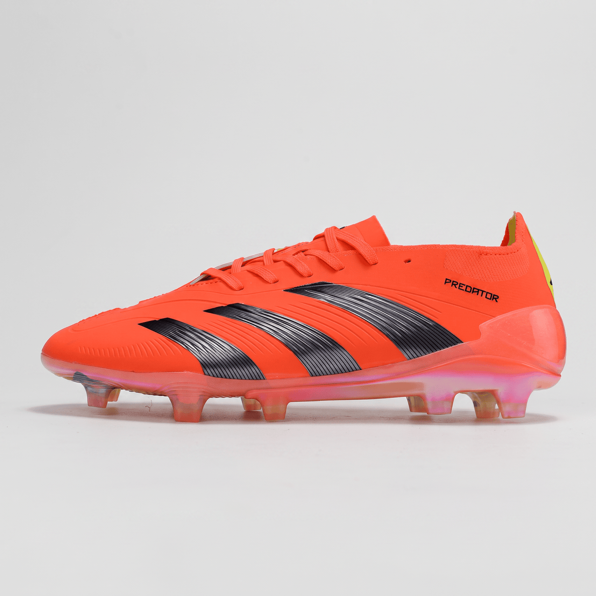 Predator 24 FG Signal Coral / Black / Beam Orange