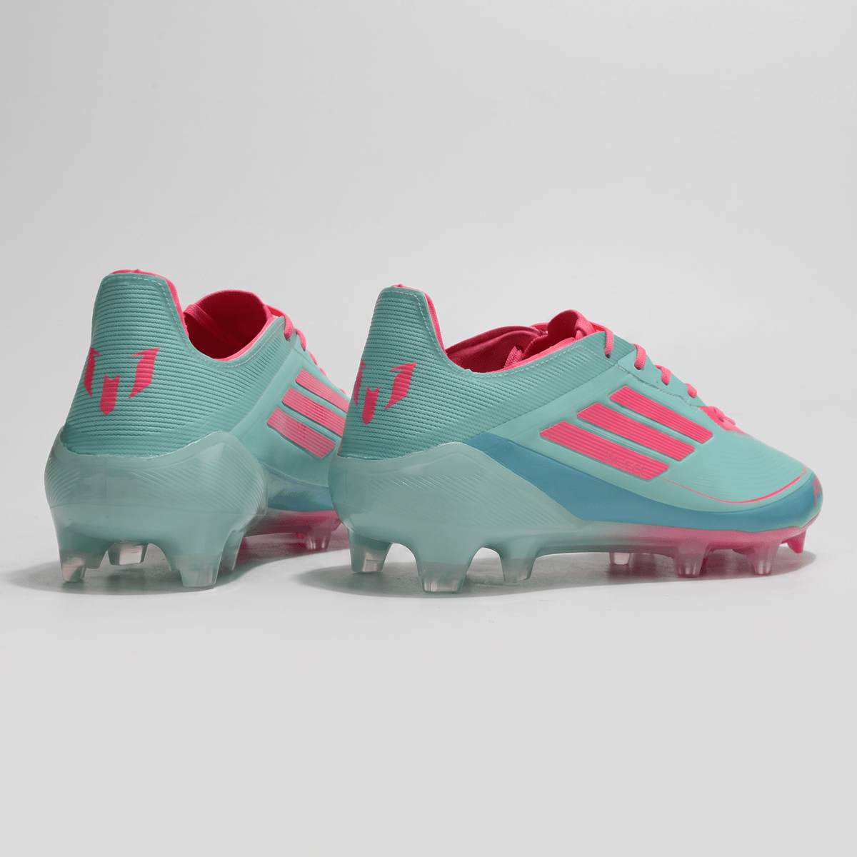 F50 FG Lucid Blue / Solar Yellow / White