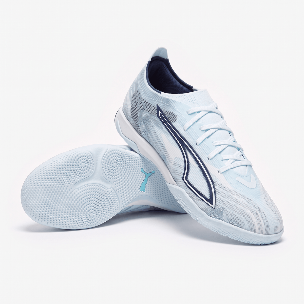 Ultra 6 Match IT Dreamrush Icy Blue / White / Blue Jewel