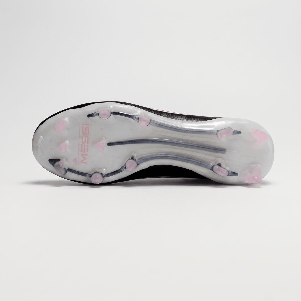 F50 FG Baby Pink / Black / White