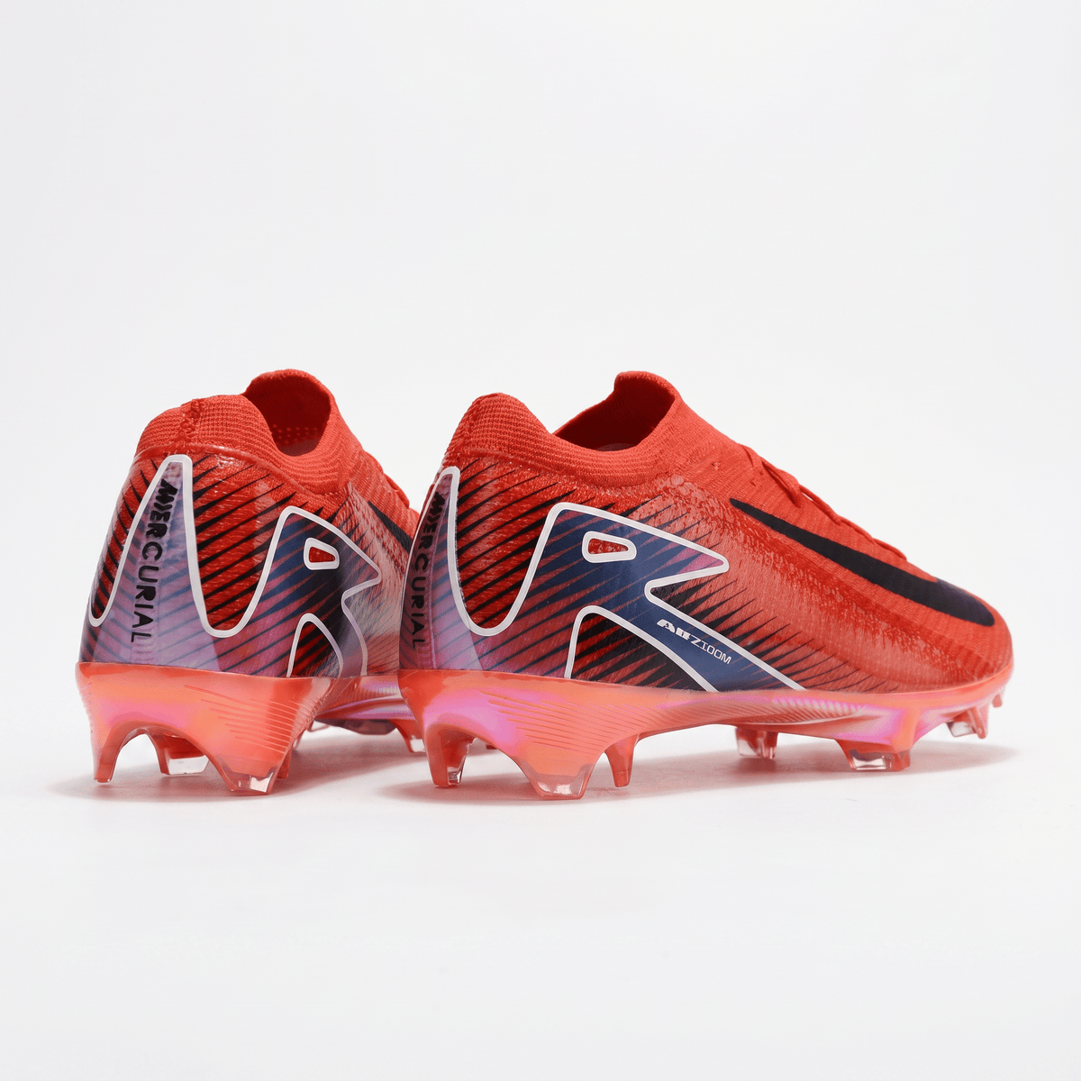 Air Zoom Mercurial Vapor 16 FG Red / Black / Volt