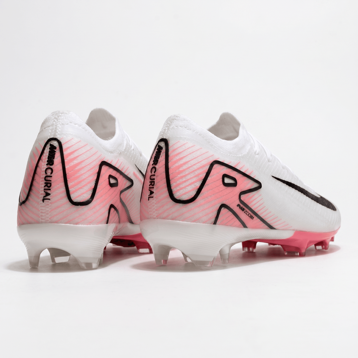 Air Zoom Mercurial Vapor 16 FG Ocean / Pink Blast / Volt